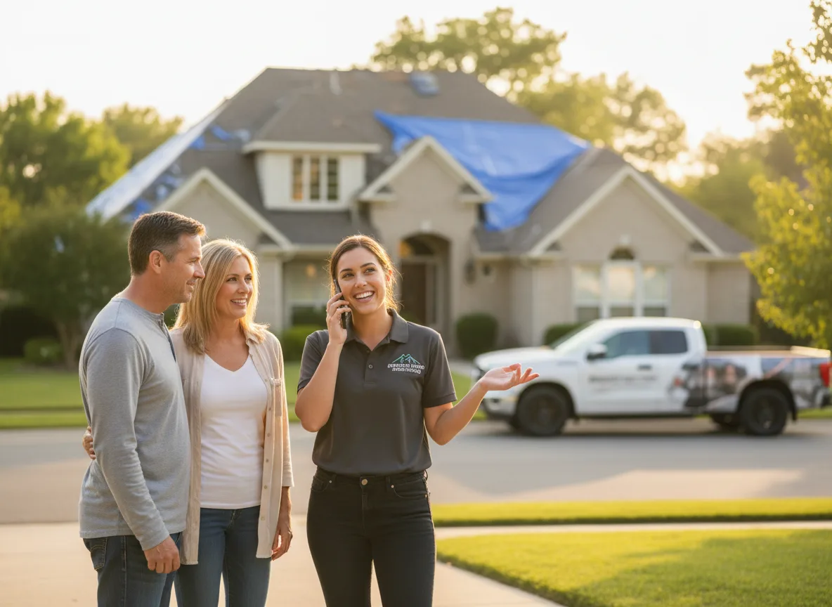 Emergency Roof Repair West Stewartstown, NH FAQs